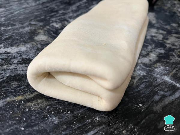 Recette de Graisse de Crémone - Étape 9