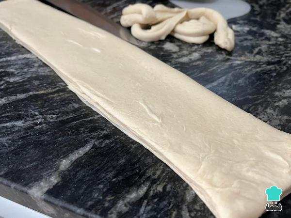 Recette de Graisse de Crémone - Étape 11