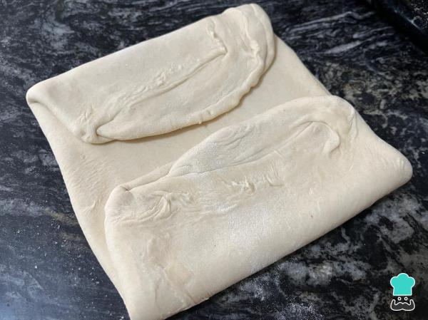 Recette de Graisse de Crémone - Étape 8