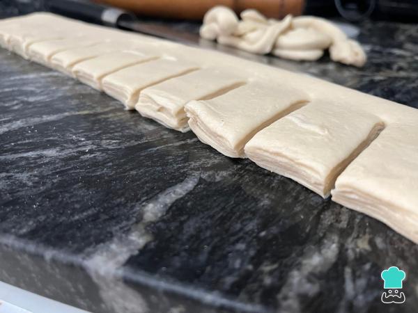 Recette de Graisse de Crémone - Étape 12