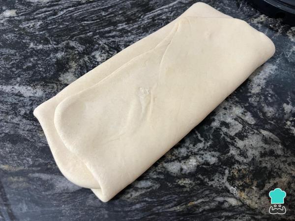 Recette de Graisse de Crémone - Étape 10