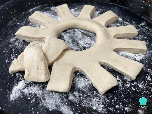 Recette de Graisse de Crémone - Étape 13