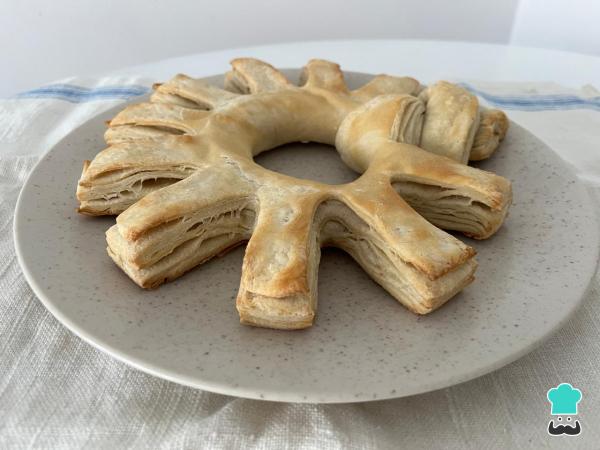 Recette de Graisse de Crémone - Étape 14