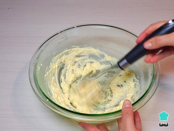 Recette de biscuits au pain d'épice allemands - Étape 2