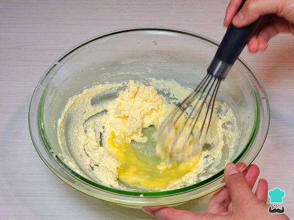 Recette de biscuits au pain d'épice allemands - Étape 3