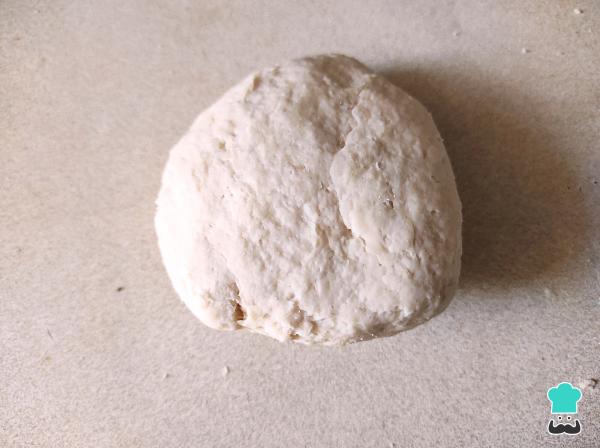 Recette de cocktail Tapaditos - Étape 2