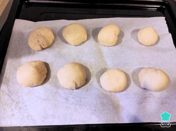 Recette de cocktail Tapaditos - Étape 4