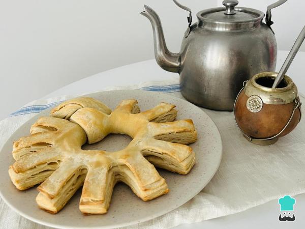 Recette de Crémone grasse