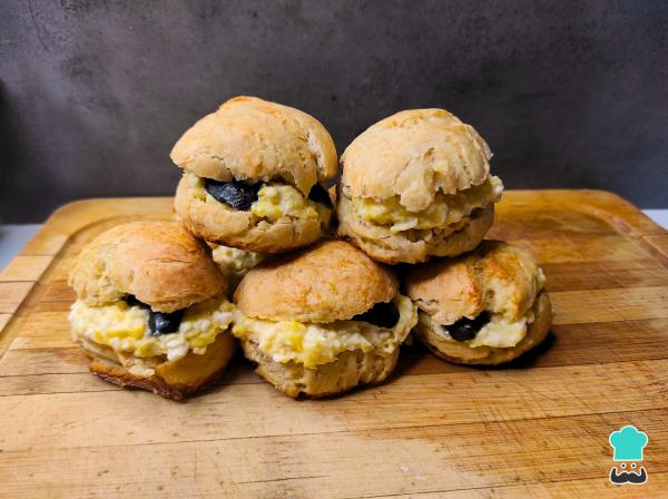 Recette de cocktail Tapaditos