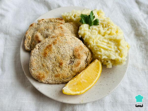 Recette des Milanesas de peceto