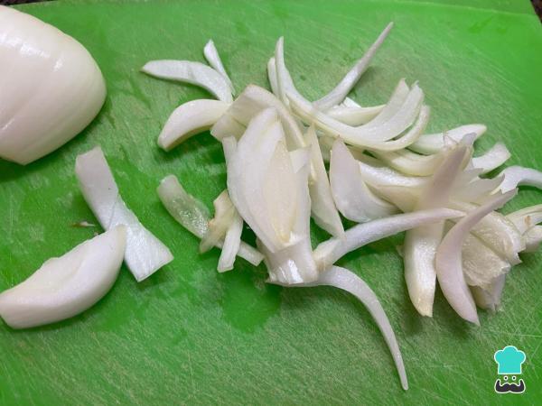 Recette de Colita de cuadril en cocotte - Étape 4