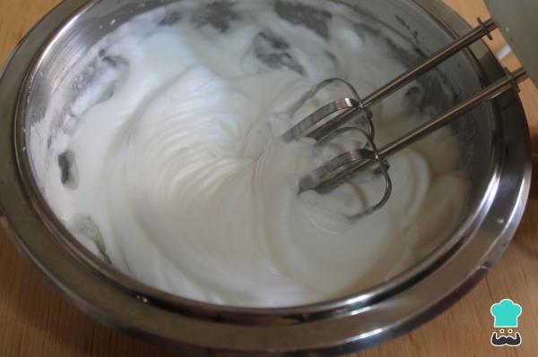 Recette d'un quart de coca - Étape 1