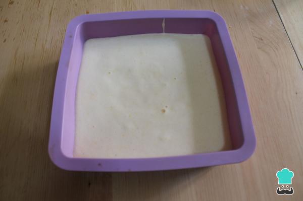 Recette d'un quart de Coca - Étape 4