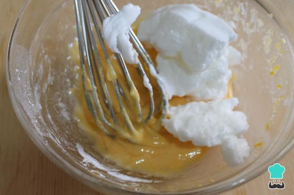 Recette d'un quart de Coca - Étape 3