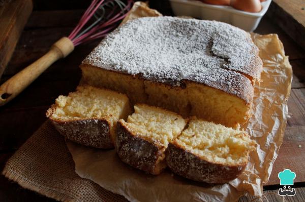 Recette d'un quart de Coca - Étape 5