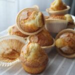 Recette de bouche à la crème de grand-mère