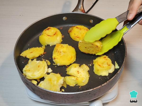Recette des anticuchos péruviens - Étape 8