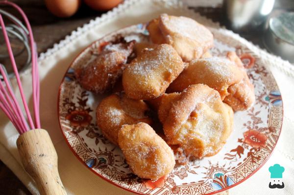 Recette cool galicien - étape 7