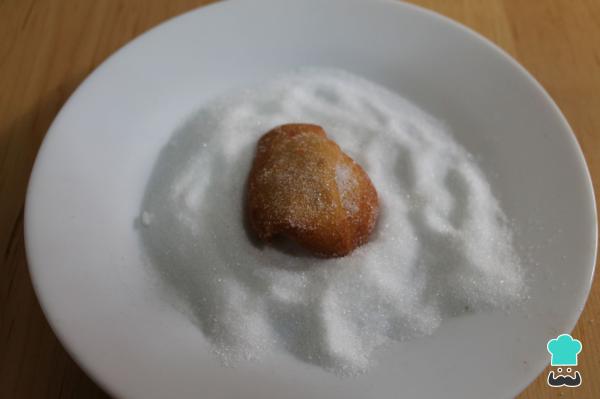 Recette cool galicien - étape 6