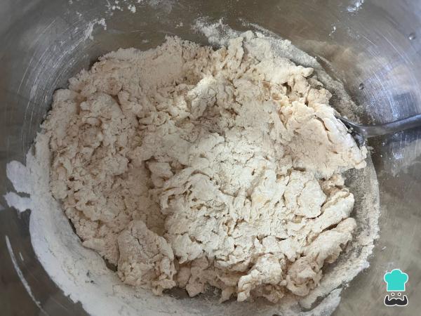 Rectit de rupture sans lien - Étape 5