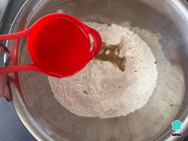 Rectit de rupture sans lien - Étape 4