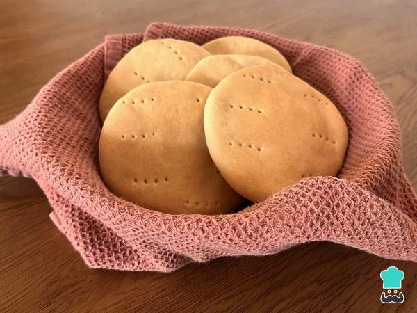 Rectit de rupture sans lien - Étape 11