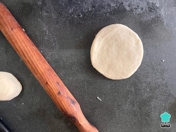 Rectit de blaking sans lien - étape 9