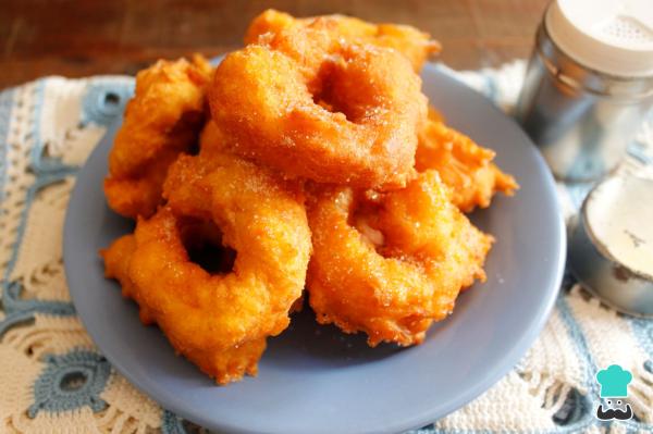 Recette de Snor de citrouille de valence - Étape 7