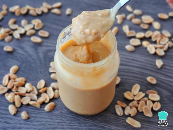 Recette de pâte d'arachide maison - Étape 5