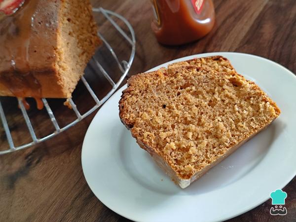 Recette de pain cajeta - Étape 6