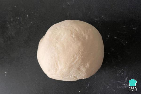Recette d'empanadas chiliennes aux pins - Étape 12