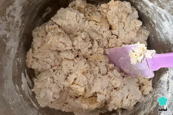 Recette d'empanadas chiliennes aux pins - Étape 11