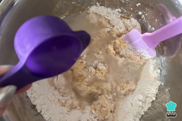 Recette d'empanadas chiliennes aux pins - Étape 10
