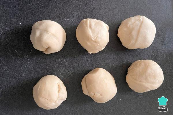 Recette d'empanadas chiliennes aux pins - Étape 14