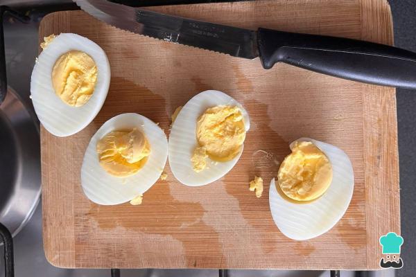 Recette d'empanadas chiliennes aux pins - Étape 15