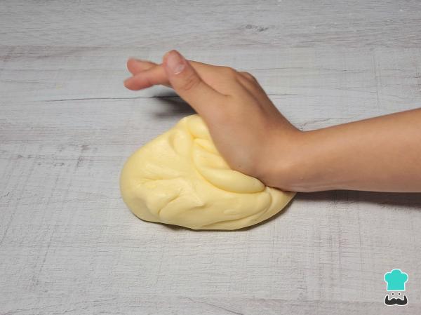 Recette de beignets colombiens - Étape 3