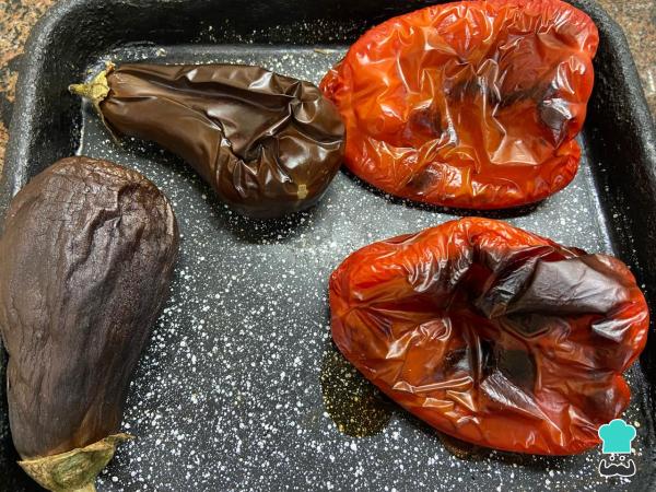 Recette Meruza Milanese - Étape 4