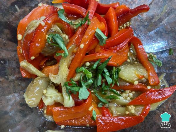 Recette Meruza Milanese - Étape 6