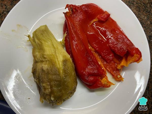 Recette Meruza Milanese - Étape 5