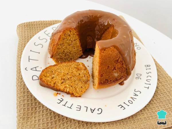 Recette Dulce de Milk