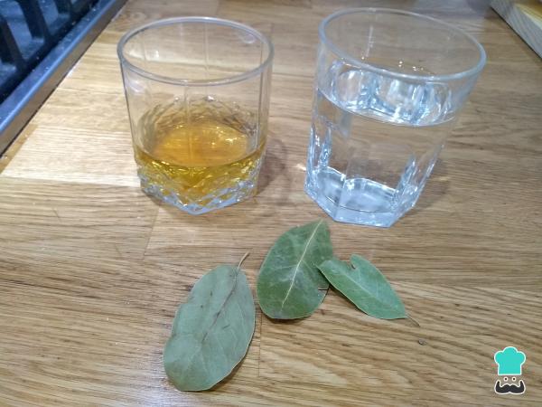 Recette Escabeco Escabec de grand-mère - Étape 6