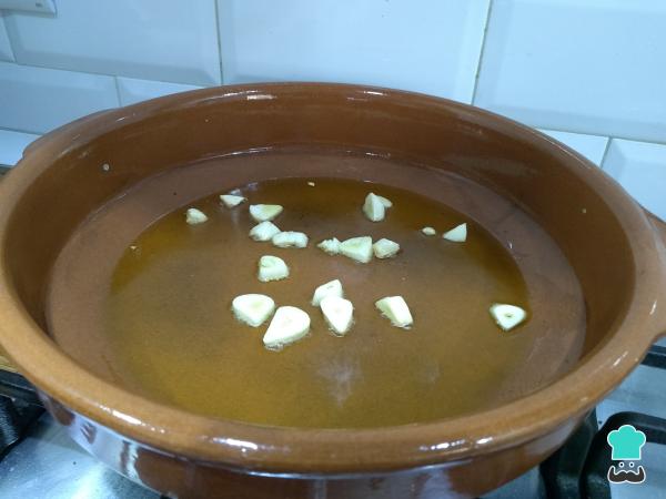 Recette Escabeco Escabec de grand-mère - Étape 3