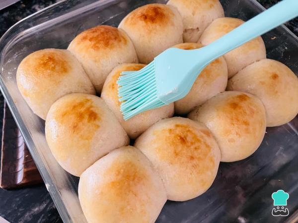 Recette de chips de pancito - Étape 9