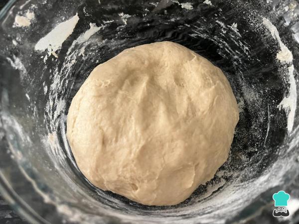 Recette de chips de pancito - Étape 6