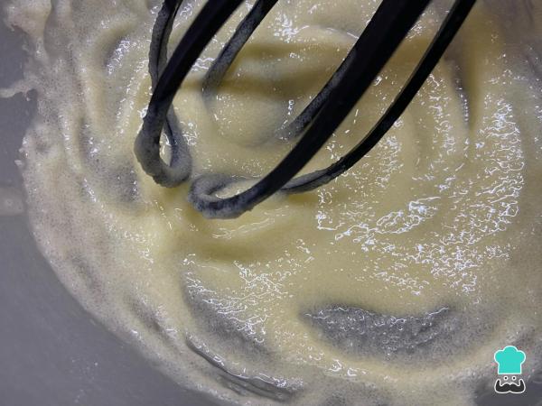 Recette des pâtes sèches - Étape 1