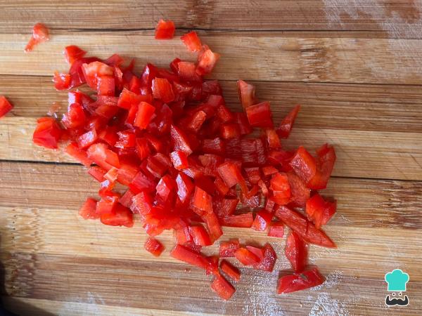 Recette de ceviche de saumon - Étape 10