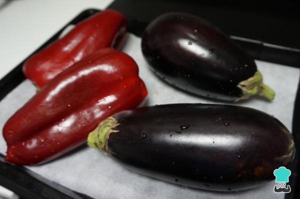 Recette Catalan Recapte Coca - Étape 1