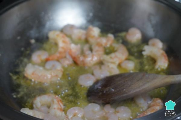 Faites la recette du marin de grand-mère - Étape 5