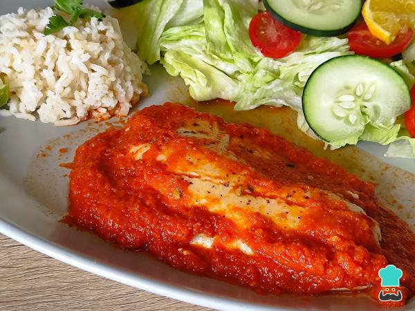 Diabla Fish Recette - Étape 6