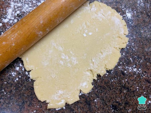 Recette de raviolis au citron – Étape 5